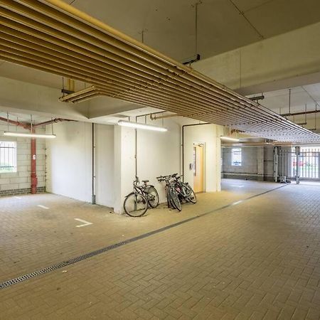 Executive 2Br Apartment Next To Station + Parking Cambridge  Exterior photo