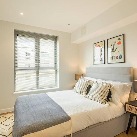 Executive 2Br Apartment Next To Station + Parking Cambridge  Exterior photo