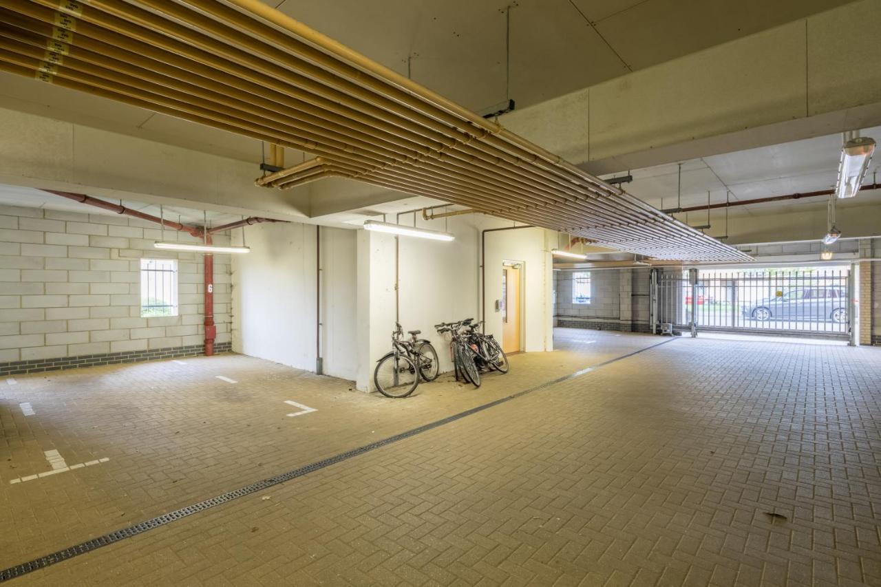 Executive 2Br Apartment Next To Station + Parking Cambridge  Exterior photo